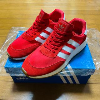 アディダス(adidas)のアディダス イニキランナー 26.5(スニーカー)