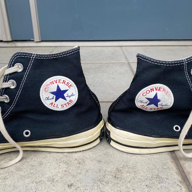 CONVERSE(コンバース)のct70 ハイカット　 メンズの靴/シューズ(スニーカー)の商品写真