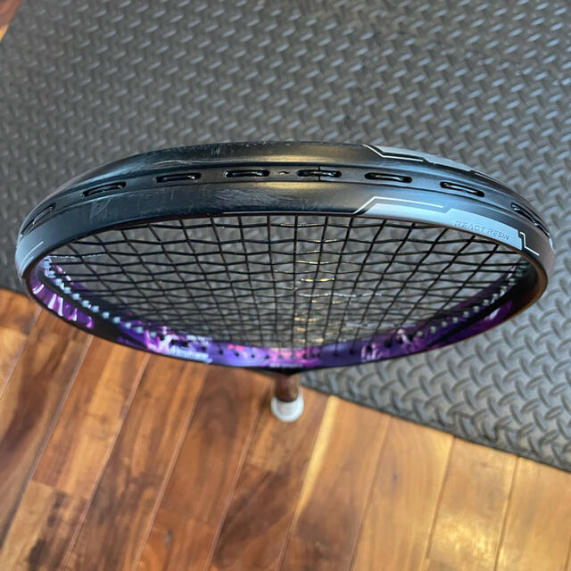 YONEX(ヨネックス)のヨネックス YONEX ラケット GEOBREAK80G スポーツ/アウトドアのテニス(ラケット)の商品写真