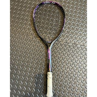 ヨネックス(YONEX)のヨネックス YONEX ラケット GEOBREAK80G(ラケット)