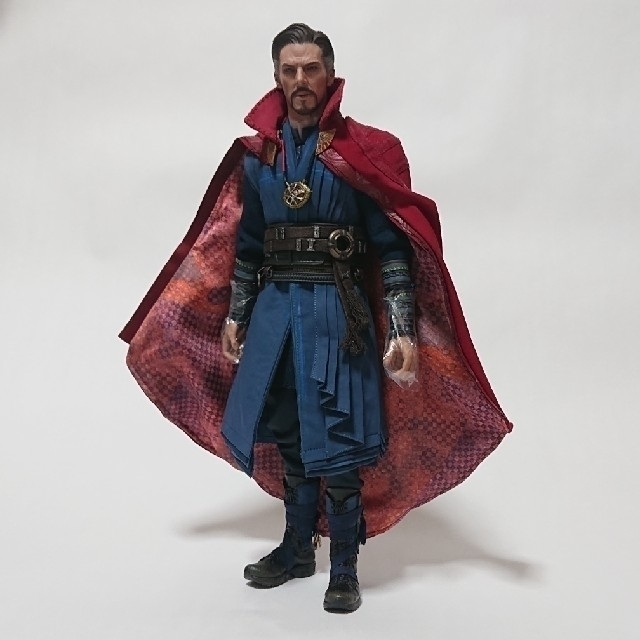 アメコミ ホットトイズ ドクター・ストレンジ アベンジャーズ ...