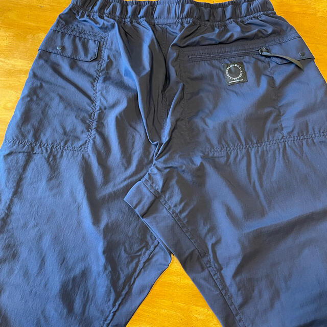 山と道　DW 5-Pocket Pants
