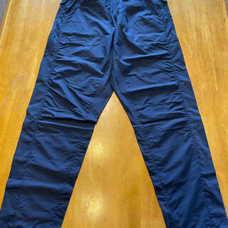 山と道　DW 5-Pocket Pants(登山用品)