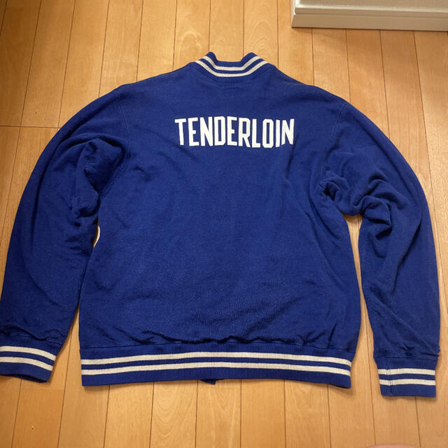 特価最安値 TENDERLOIN - TENDER LOIN アウター ジャケットの通販 by