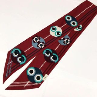 FENDI(バンダナ/スカーフ)のフリマアイテム一覧 FENDI(バンダナ/スカーフ)のフリマアイテム一覧