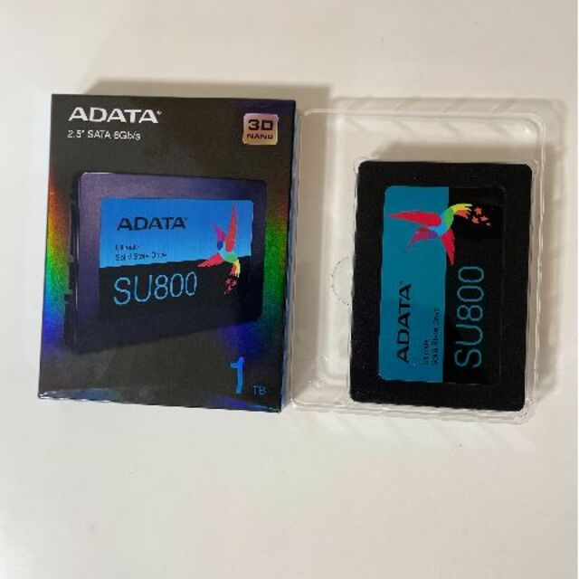 【新品・未使用】内臓SSD