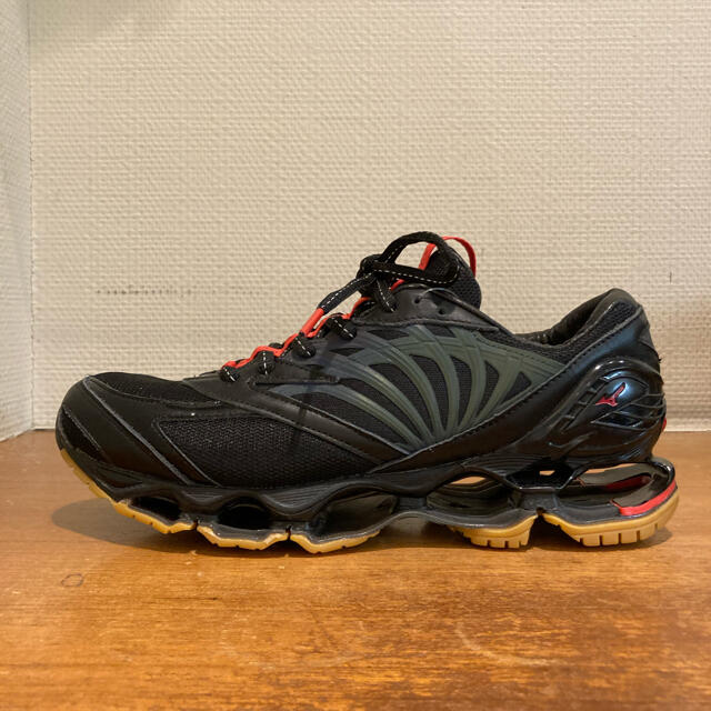 MIZUNO WAVE PROPHECY 8