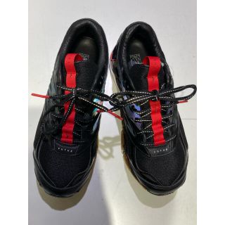 ミズノ(MIZUNO)のMIZUNO WAVE PROPHECY 8(スニーカー)