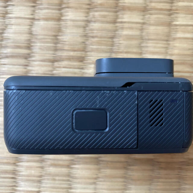 GoPro(ゴープロ)のgopro hero5 値下げしました！ スマホ/家電/カメラのカメラ(コンパクトデジタルカメラ)の商品写真