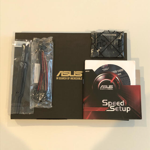 ASUS R.O.G. STRIX NVIDIA GeForce GTX1080