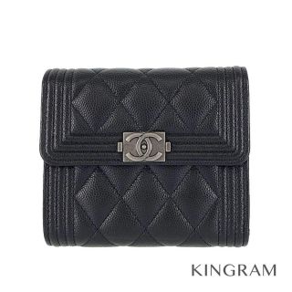 シャネル(CHANEL)のシャネル  レディース財布(財布)