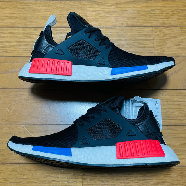 アディダス NMD XR1 PK 26.5 2