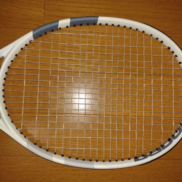 Babolat(バボラ)のPURE STRIKE 2017 スポーツ/アウトドアのテニス(ラケット)の商品写真