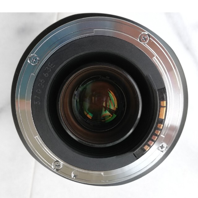 Canonレンズ EF28-135mm F3.5-5.6 IS USM