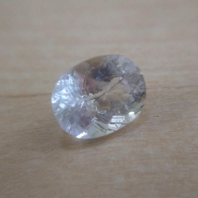 開運日特価☆フェナカイト ルース ロシア産 3.491ct - www.ecotours-of