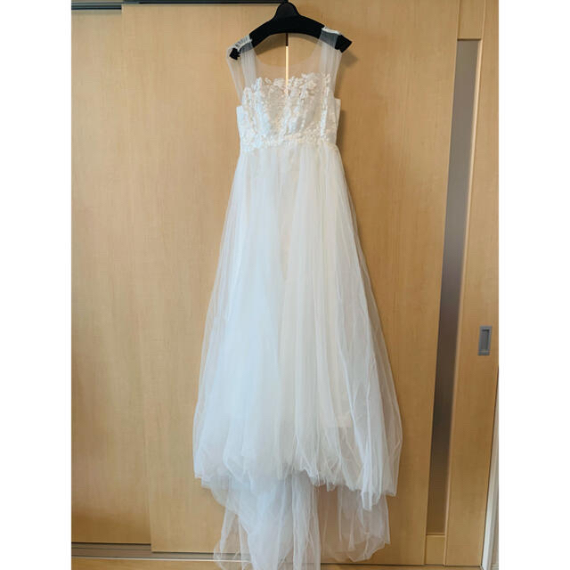 ☆DRESS PRODUCTION エンパイアドレスW12-eastgate.mk