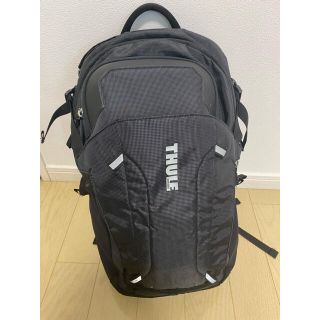 スーリー(THULE)の赤富士様《希少！！》THULE EnRoute blur2 (バッグパック/リュック)