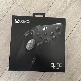 エックスボックス(Xbox)の XBOX ELITE ワイヤレス コントローラー シリーズ2(その他)