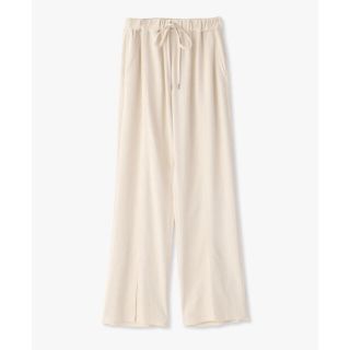 ロンハーマン(Ron Herman)のロンハーマン  Flare Pants ivory XS(カジュアルパンツ)