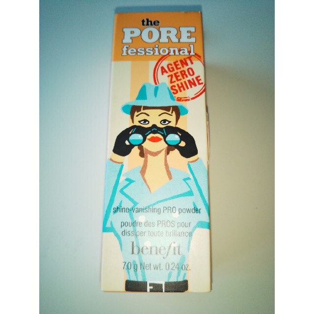 Benefit(ベネフィット)の新品 benefit the PORE fessional コスメ/美容のベースメイク/化粧品(ファンデーション)の商品写真