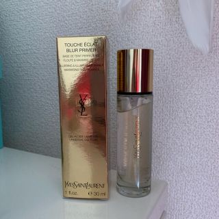 イヴサンローランボーテ(Yves Saint Laurent Beaute)のイヴ・サンローラン ラディアント タッチ ブラープライマー 30ml(化粧下地)