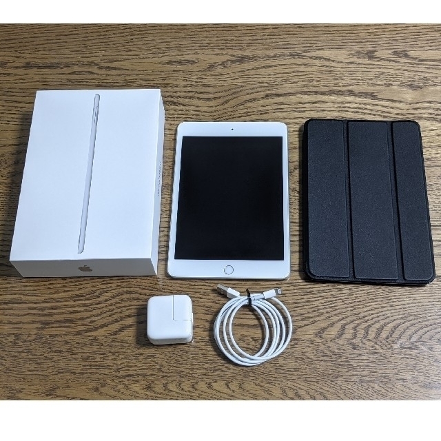 iPad mini 5 シルバー 64GB Wi-Fiモデル 2