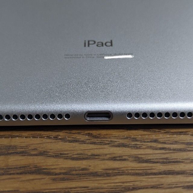 iPad mini 5 シルバー 64GB Wi-Fiモデル 5
