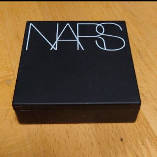 ナーズ(NARS)のNARS　パウダーファンデーション(ファンデーション)