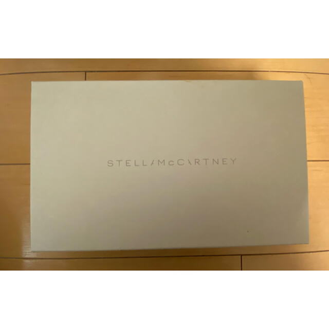 Stella McCartney(ステラマッカートニー)のステラマッカートニー　長財布　スタッズ　ブラック　黒 レディースのファッション小物(財布)の商品写真