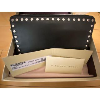 ステラマッカートニー スタッズ 財布(レディース)の通販 9点 | Stella