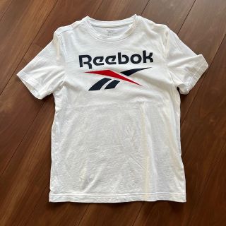 リーボック(Reebok)のリーボック Tシャツ メンズMサイズ(Tシャツ/カットソー(半袖/袖なし))