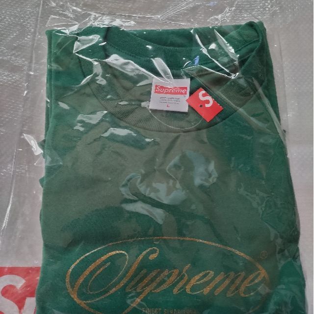 Supreme(シュプリーム)のSupreme CLASSICS TEE メンズのトップス(Tシャツ/カットソー(半袖/袖なし))の商品写真