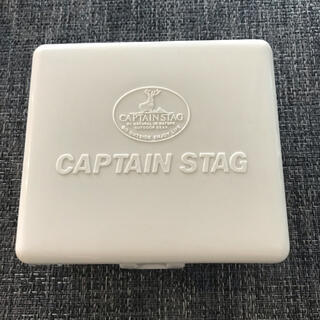 キャプテンスタッグ(CAPTAIN STAG)のキャプテンスタッグ　小物入れ(その他)