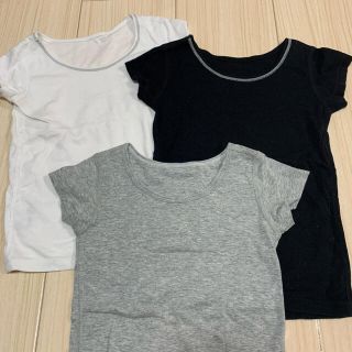 ユニクロ(UNIQLO)のねここ様専用　5着セット(下着)