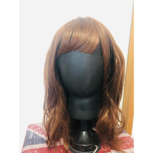 マネキン　ヘアアレンジ練習用