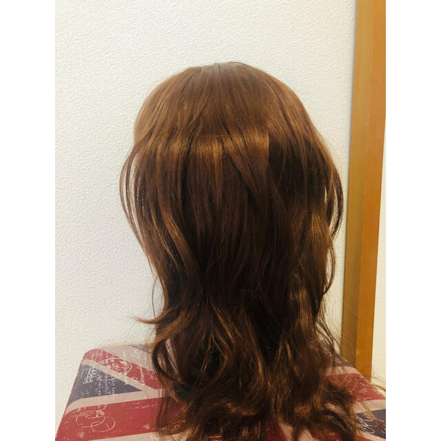 マネキン　ヘアアレンジ練習用