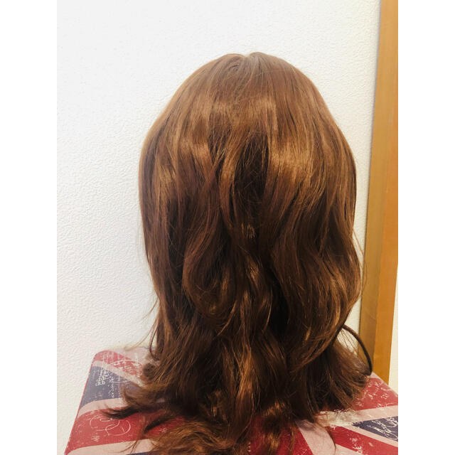 マネキン　ヘアアレンジ練習用