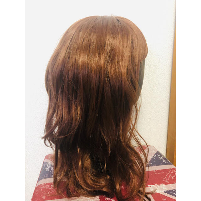 マネキン　ヘアアレンジ練習用