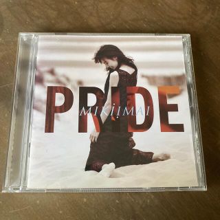 PRIDE/今井美樹(ポップス/ロック(邦楽))