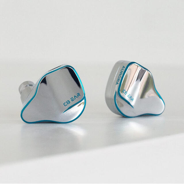 【限定割引】 KBEAR Aurora 1