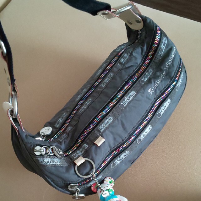 LeSportsac(レスポートサック)のレスポートサック トキドキコラボバッグ レディースのバッグ(ショルダーバッグ)の商品写真