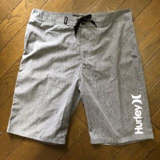 ハーレー(Hurley)のHawaii    現地購入　hurley    海パン　29インチ(水着)