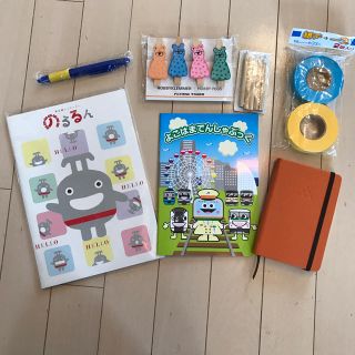 フライングタイガーコペンハーゲン(Flying Tiger Copenhagen)の【送料込み】子ども❤︎文房具❤︎福袋♬(その他)