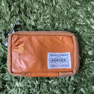 ポーター(PORTER)のPorterキーケース(キーケース)