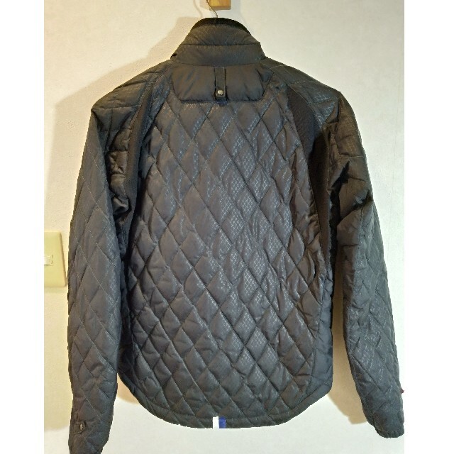 YAF45-K Motoウインタースポーツジャケット メンズのジャケット/アウター(ライダースジャケット)の商品写真