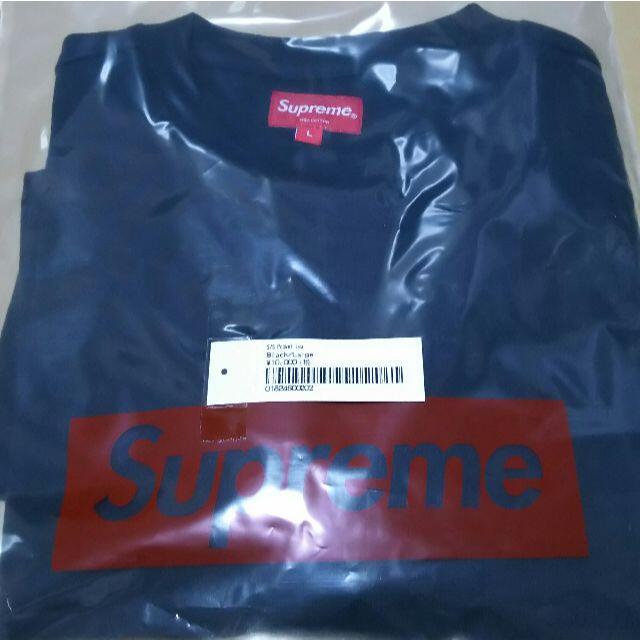 Supreme(シュプリーム)のsupreme pocket tee メンズのトップス(Tシャツ/カットソー(半袖/袖なし))の商品写真