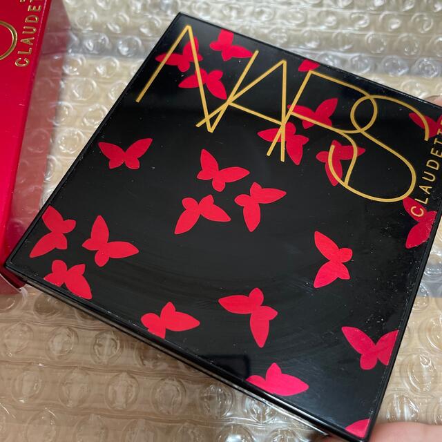 NARS(ナーズ)のNARS グローデット　ブラッシュデュオ　 コスメ/美容のベースメイク/化粧品(チーク)の商品写真