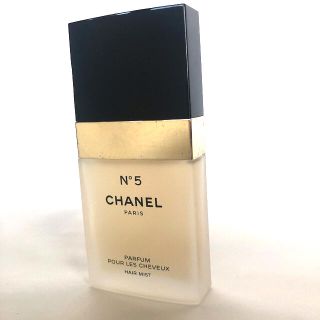 シャネル(CHANEL)のシャネル　ヘアミスト35ml(ヘアウォーター/ヘアミスト)