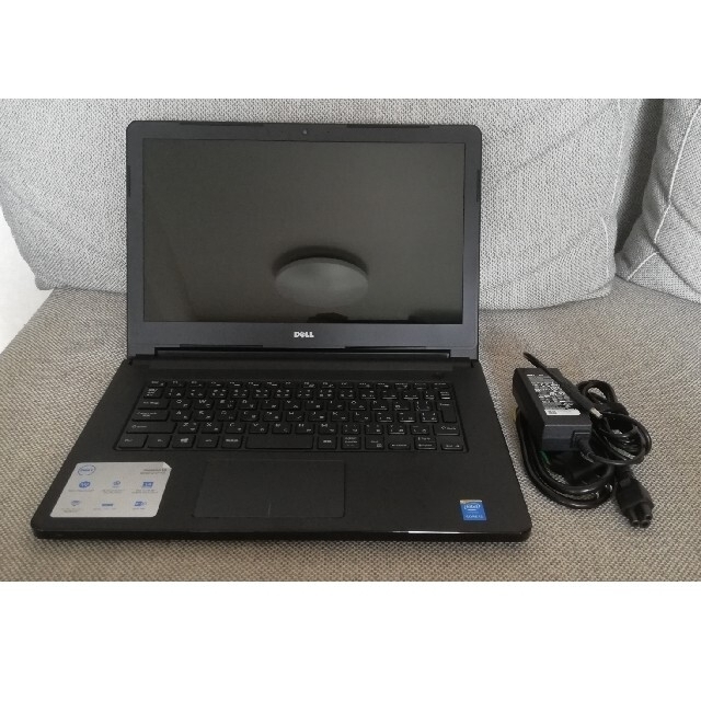 Inspiron 14 5000シリーズ 5458