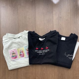 シマムラ(しまむら)のTシャツ(Tシャツ/カットソー)